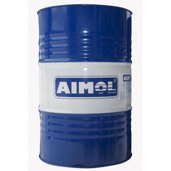 AIMOL Greasetech Fluor VAC EP 2 SLS