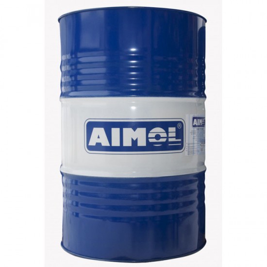 AIMOL Greaseline Lithium BIO SHS Graphite