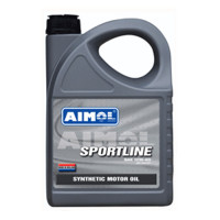 AIMOL Sportline 10W-40